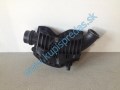 Tlmič intercoolera MERCEDES ML GL W166